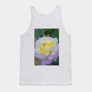 Rose 386 Tank Top